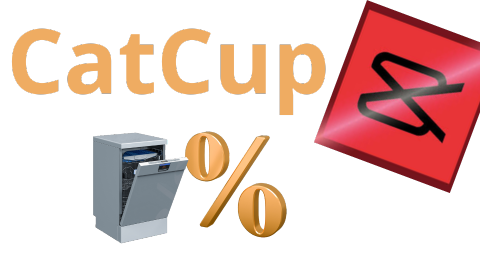 CatCup